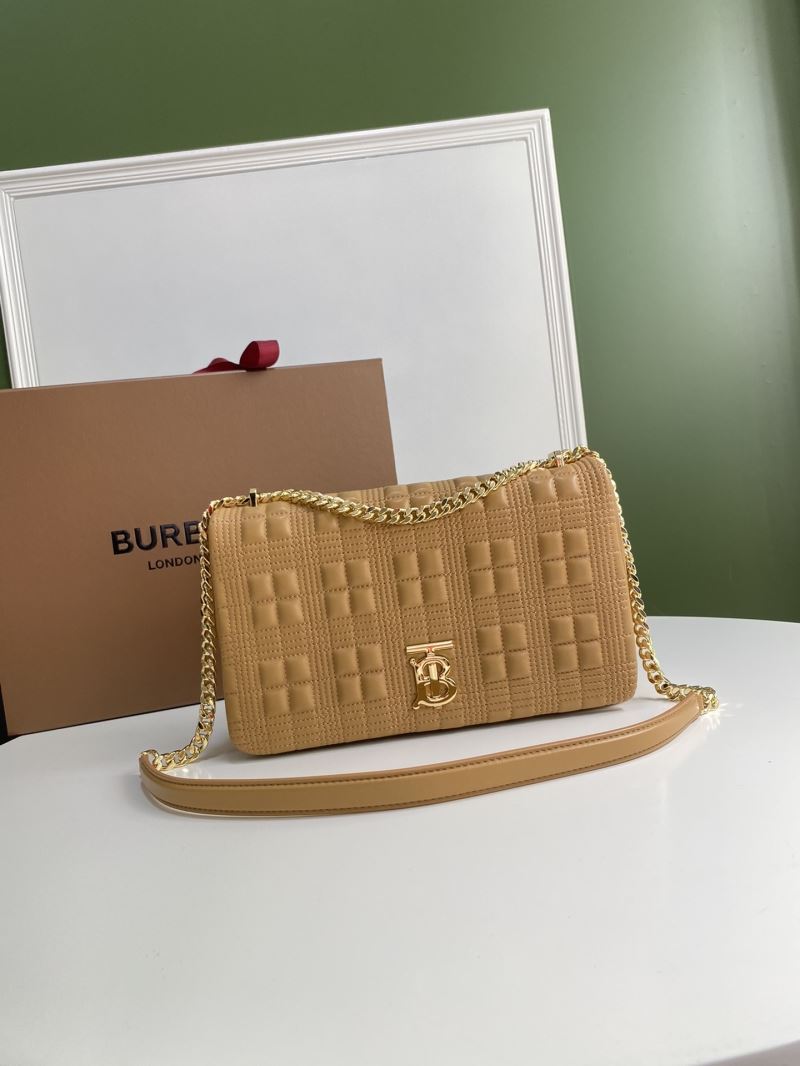 Burberry Satchel Bags